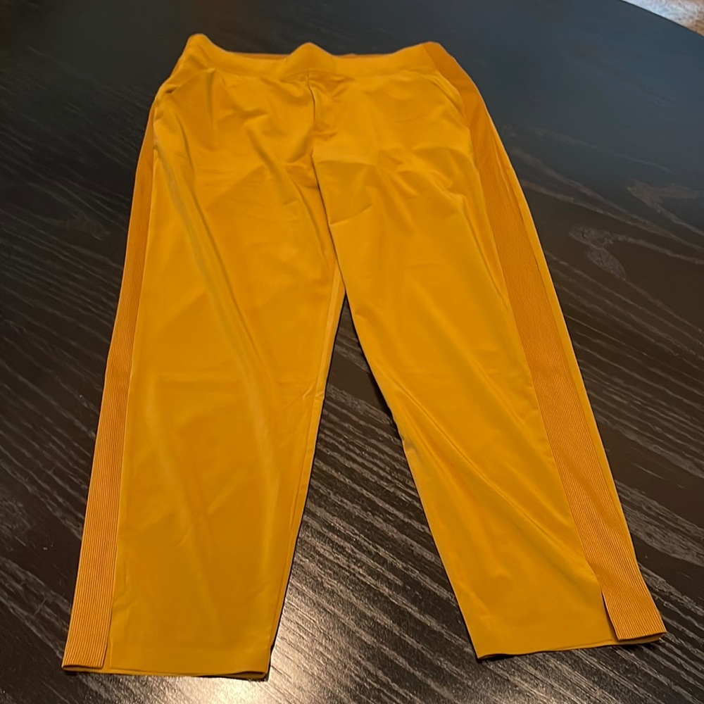 Athleta Brooklyn Ankle Pant